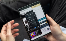 Samsung đã khắc phục được lỗi trên smartphone màn hình gập - Galaxy Fold, nhưng chưa rõ ngày phát hành