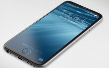 ‘Tai thỏ’ sẽ biến mất hoàn toàn trên thế hệ iPhone mới?