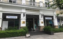 Hà Nội 'tuýt còi' việc sử dụng sai mục đích Trung tâm thông tin văn hoá Hồ Gươm