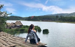 Thong dong du lịch 5 ngày 4 đêm tại Đà Lạt với tổng chi phí 2,5 triệu đồng