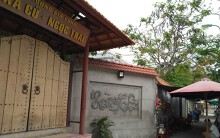 Khánh Hòa chỉ đạo làm rõ vụ 'biến' trường học thành nơi đón khách du lịch