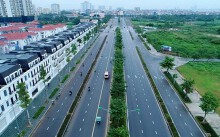 Hà Nội yêu cầu tháo dỡ tấm biển tên đường Ngô Minh Dương