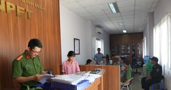 Ai bán 4.200 tỉ đồng dung môi cho đại gia Trịnh Sướng làm xăng giả?