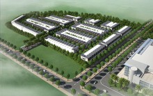 DHR Holdings: Chi phí lãi vay tăng cao, lợi nhuận trước thuế 6 tháng đầu năm 2019 chỉ đạt 14,6% kế hoạch
