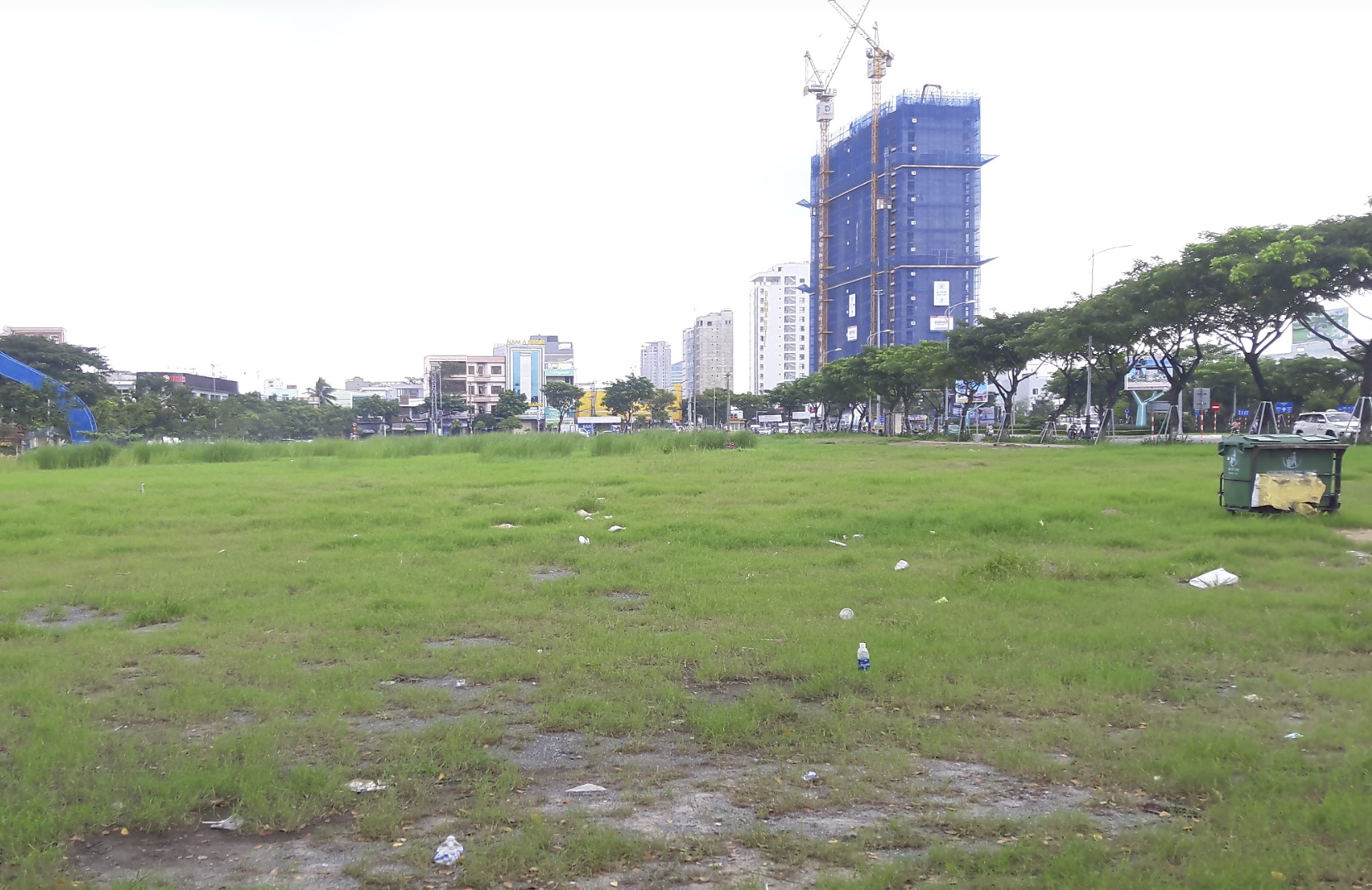 Dat tai dinh cu da nang