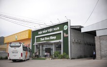 Khánh Hòa: Sẽ cưỡng chế hàng chục nhà xưởng xây không phép phục vụ cho khách Trung Quốc