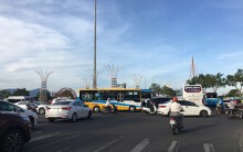 Đà Nẵng chi gần 724 tỉ đồng cải tạo cụm nút giao thông phía Tây cầu Trần Thị Lý