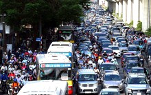Kế hoạch hạn chế xe máy ở Hà Nội: Cần thiết nhưng khó, phức tạp và nhạy cảm