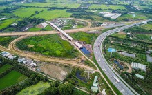 Thủ tướng: Phải đảm bảo chất lượng cao tốc Trung Lương - Mỹ Thuận, tránh 'làm trước hỏng sau'