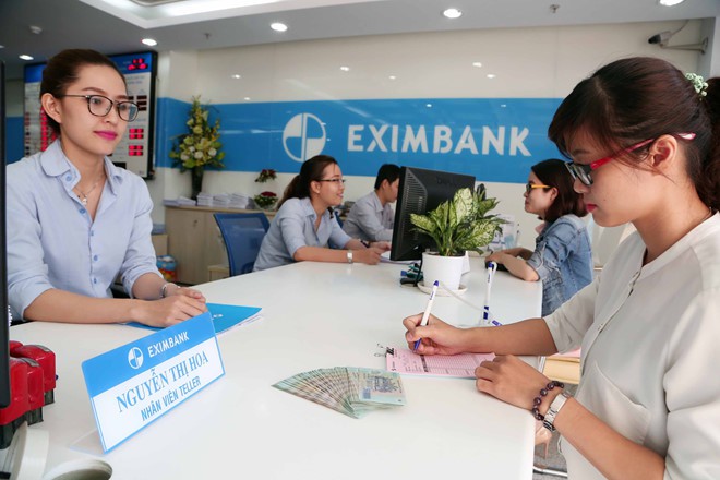 Ngân hàng Nhà nước yêu cầu Eximbank tiến hành Đại hội cổ đông 2019 - Ảnh 1. Ngân hàng Nhà nước yêu cầu Eximbank tiến hành Đại hội cổ đông 2019 - Ảnh 1.