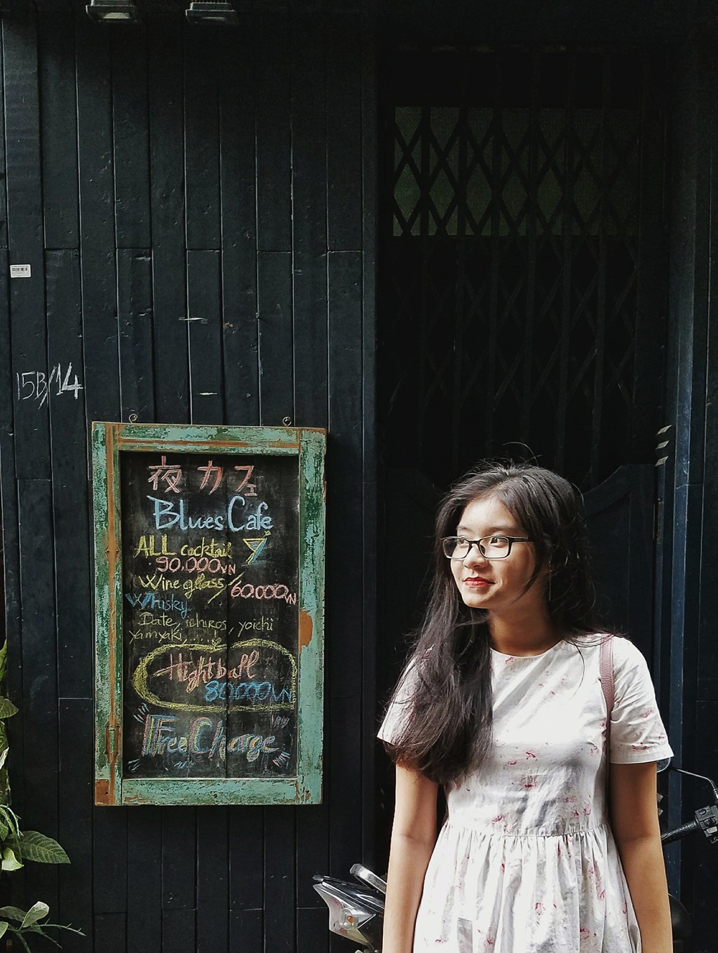 4 con hem giua long Sai Gon len hinh dep lung linh cho hoi 'song ao' hinh anh 10 