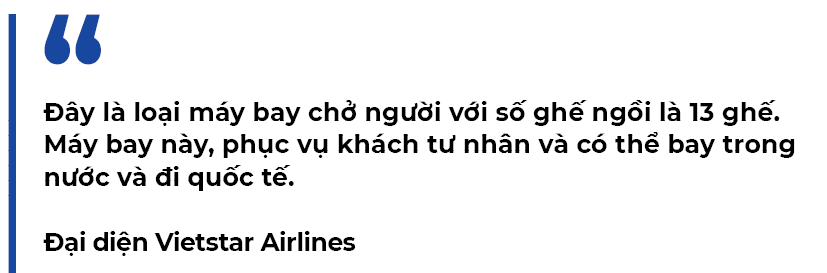 Khoảng không nào cho Vietstar Airlines? - Ảnh 3.