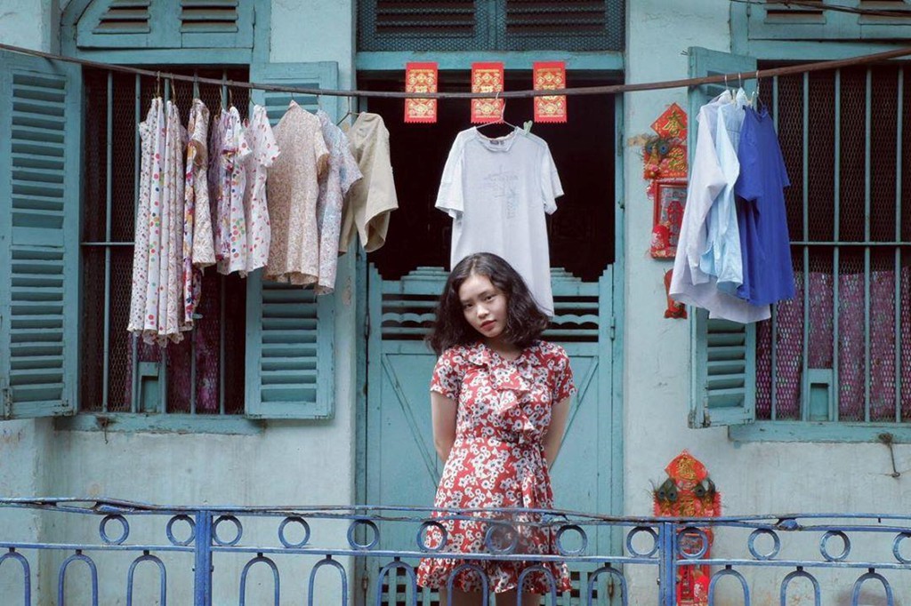 4 con hem giua long Sai Gon len hinh dep lung linh cho hoi 'song ao' hinh anh 4 