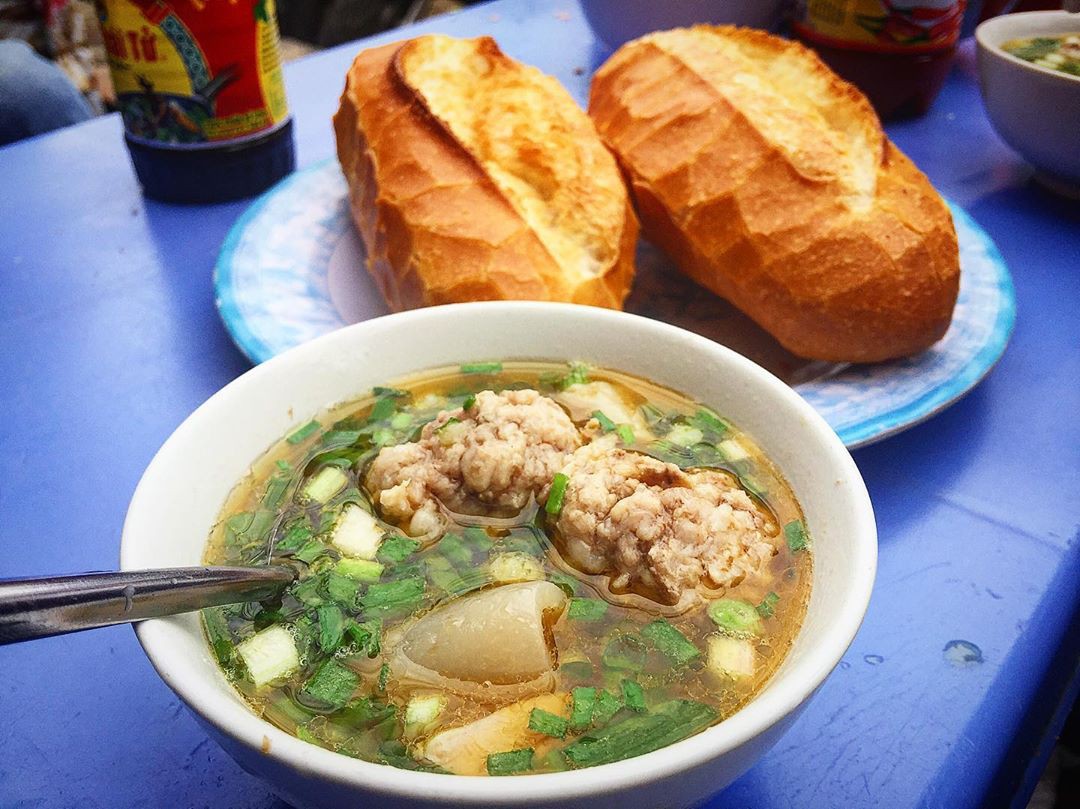 ‘Ăn sập Đà Lạt’ với danh sách món ăn vặt hấp dẫn và hàng loạt quán ăn ngon - Ảnh 7. ‘Ăn sập Đà Lạt’ với danh sách món ăn vặt hấp dẫn và hàng loạt quán ăn ngon - Ảnh 7.