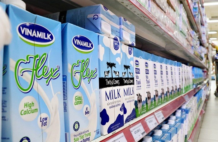 vnf-vinamilk vnf-vinamilk