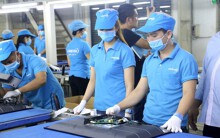 Phó thủ tướng Vương Đình Huệ giục các Bộ 'sớm kết luận vụ Asanzo, làm rõ đúng sai'
