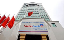 Vượt mặt BIDV, VietinBank báo lãi hơn 5.330 tỉ nửa đầu năm 2019, nhân viên có thu nhập 31 triệu đồng/tháng