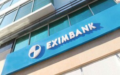 3 tháng 3 lần thay Chủ tịch HĐQT, Eximbank báo lãi nửa đầu năm 2019 chỉ còn 216 tỉ đồng