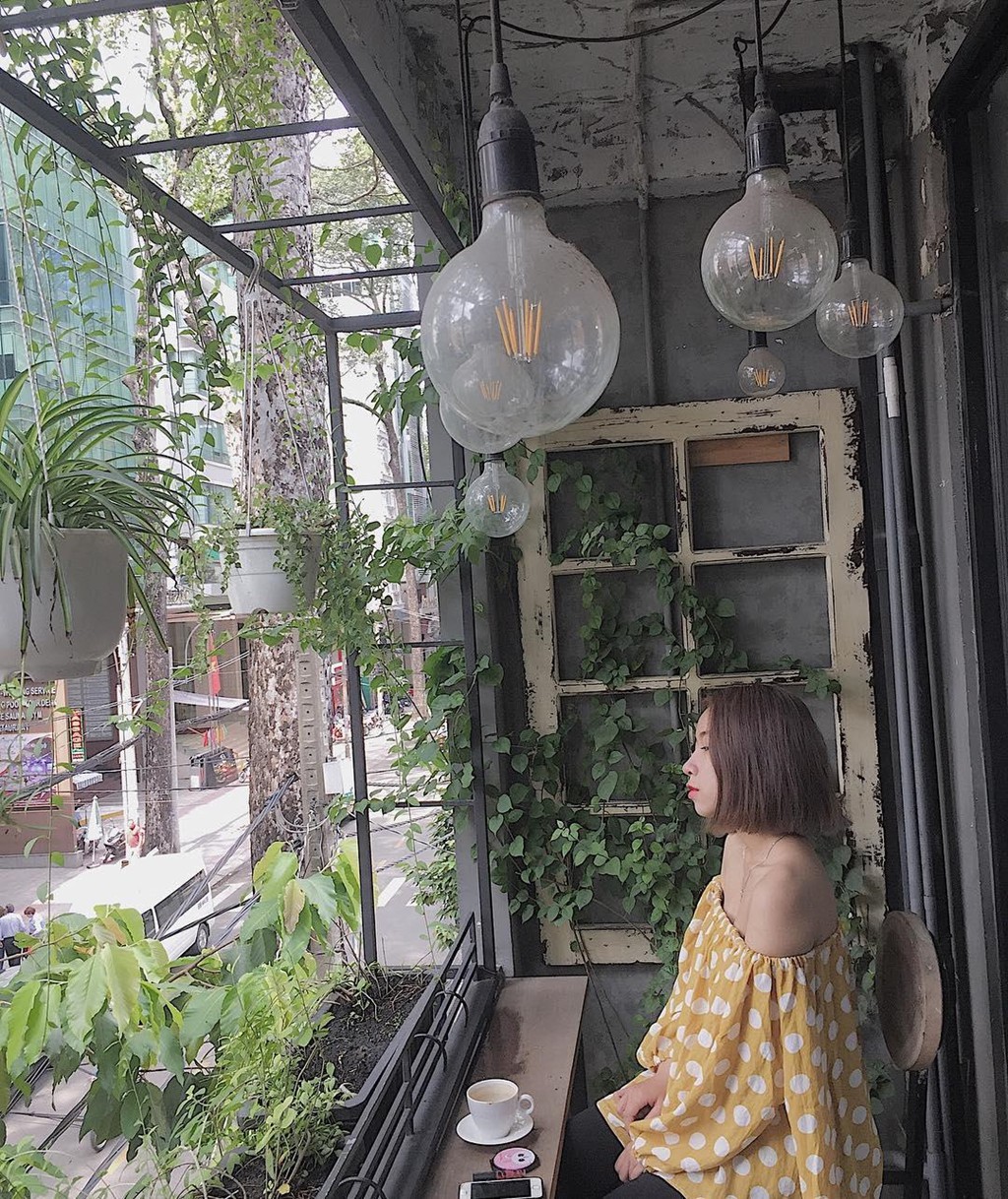 Luu lai 4 homestay gan pho Tay Bui Vien thu hut du khach ghe den hinh anh 1 Luu lai 4 homestay gan pho Tay Bui Vien thu hut du khach ghe den hinh anh 1