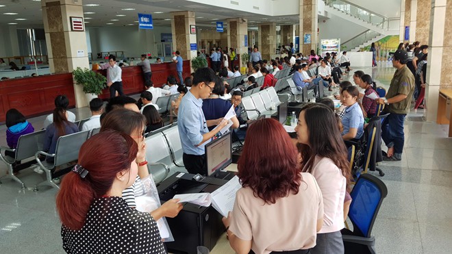 Thuế thu nhập cá nhân quá lỗi thời - Ảnh 3. Thuế thu nhập cá nhân quá lỗi thời - Ảnh 3.