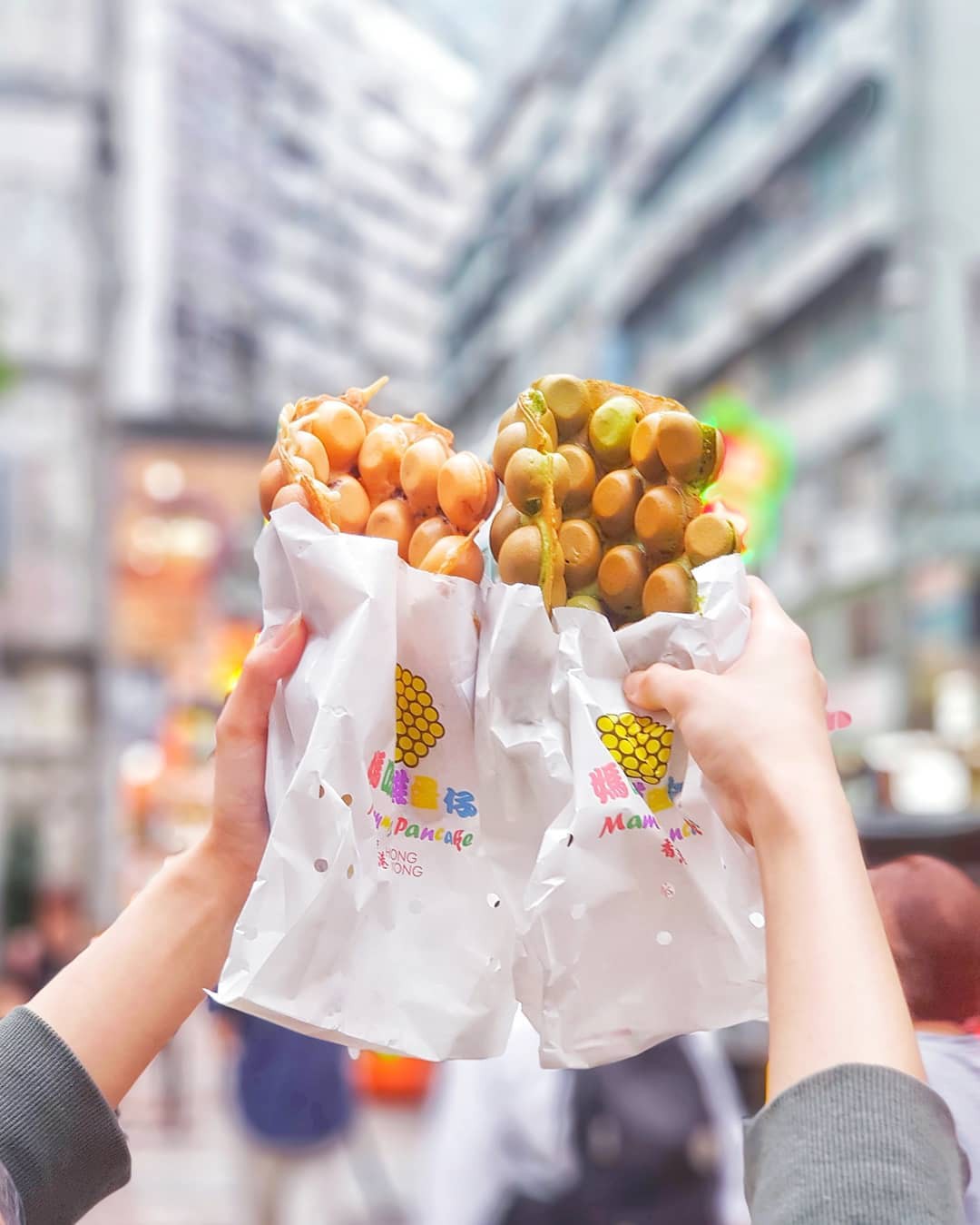 Nằm lòng 7 món ăn vặt siêu hấp dẫn cho team du lịch quét sập Hong Kong - Ảnh 1. Nằm lòng 7 món ăn vặt siêu hấp dẫn cho team du lịch quét sập Hong Kong - Ảnh 1.
