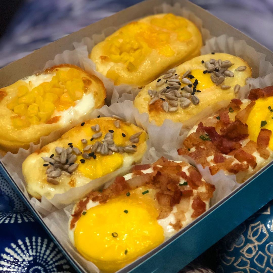 Những món ăn vặt nổi tiếng nhất định phải thử khi du lịch Hàn Quốc - Ảnh 11. Những món ăn vặt nổi tiếng nhất định phải thử khi du lịch Hàn Quốc - Ảnh 11.