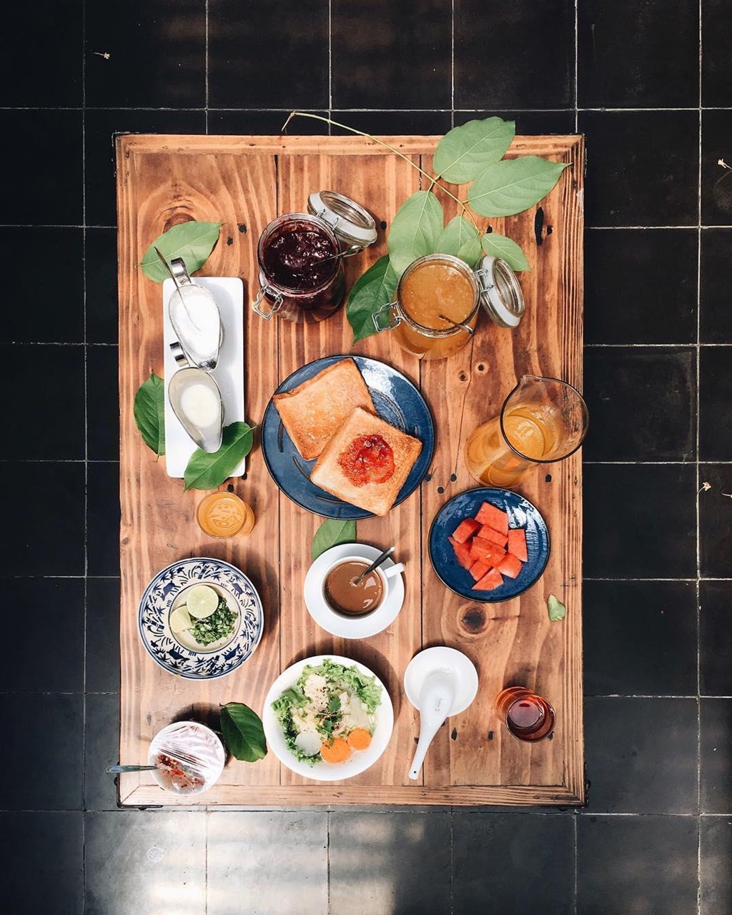 Luu lai 4 homestay gan pho Tay Bui Vien thu hut du khach ghe den hinh anh 12 Luu lai 4 homestay gan pho Tay Bui Vien thu hut du khach ghe den hinh anh 12