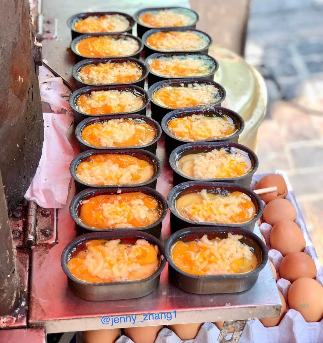 Những món ăn vặt nổi tiếng nhất định phải thử khi du lịch Hàn Quốc - Ảnh 12. Những món ăn vặt nổi tiếng nhất định phải thử khi du lịch Hàn Quốc - Ảnh 12.