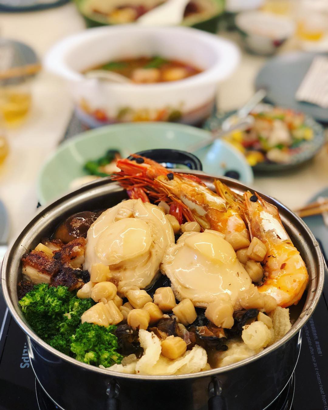 Nằm lòng 7 món ăn vặt siêu hấp dẫn cho team du lịch quét sập Hong Kong - Ảnh 13. Nằm lòng 7 món ăn vặt siêu hấp dẫn cho team du lịch quét sập Hong Kong - Ảnh 13.
