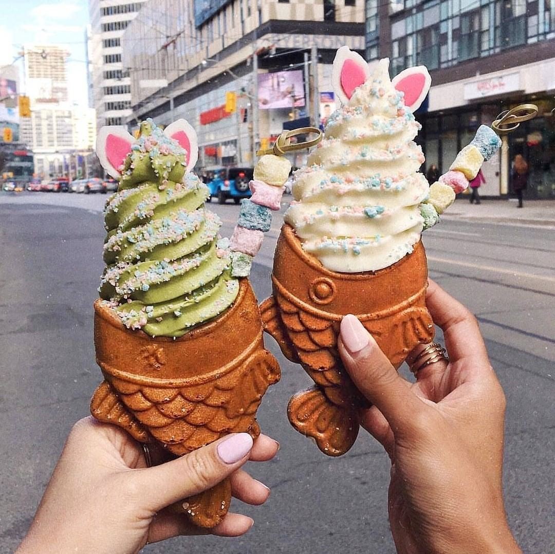 Khám phá ẩm thực đường phố Nhật Bản với những món ăn vặt nức tiếng không thể bỏ qua - Ảnh 13. Khám phá ẩm thực đường phố Nhật Bản với những món ăn vặt nức tiếng không thể bỏ qua - Ảnh 13.