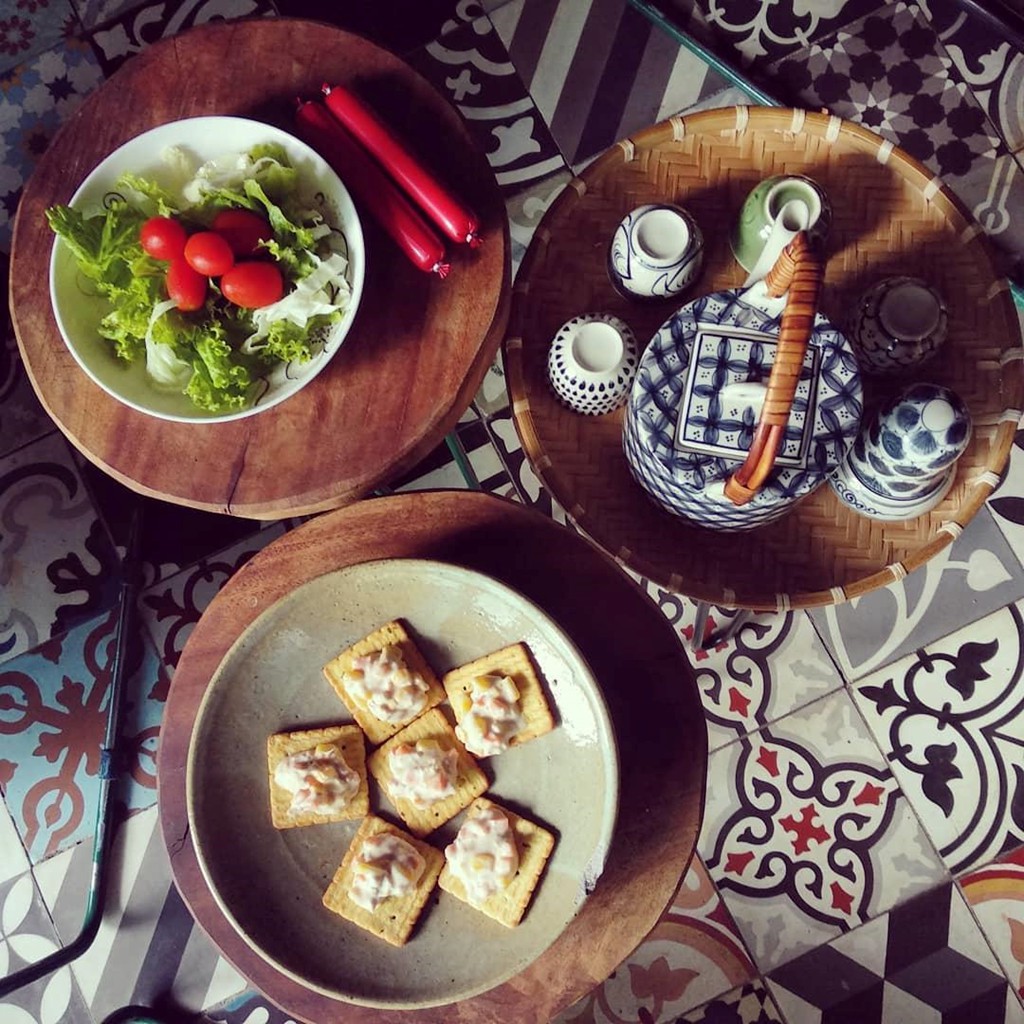 Luu lai 4 homestay gan pho Tay Bui Vien thu hut du khach ghe den hinh anh 15 Luu lai 4 homestay gan pho Tay Bui Vien thu hut du khach ghe den hinh anh 15