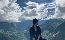 Dỡ bỏ hàng loạt quán cà phê săn mây nổi tiếng ở đèo Ô Quy Hồ