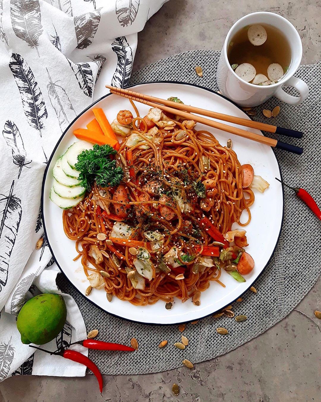 Khám phá ẩm thực đường phố Nhật Bản với những món ăn vặt nức tiếng không thể bỏ qua - Ảnh 20. Khám phá ẩm thực đường phố Nhật Bản với những món ăn vặt nức tiếng không thể bỏ qua - Ảnh 20.