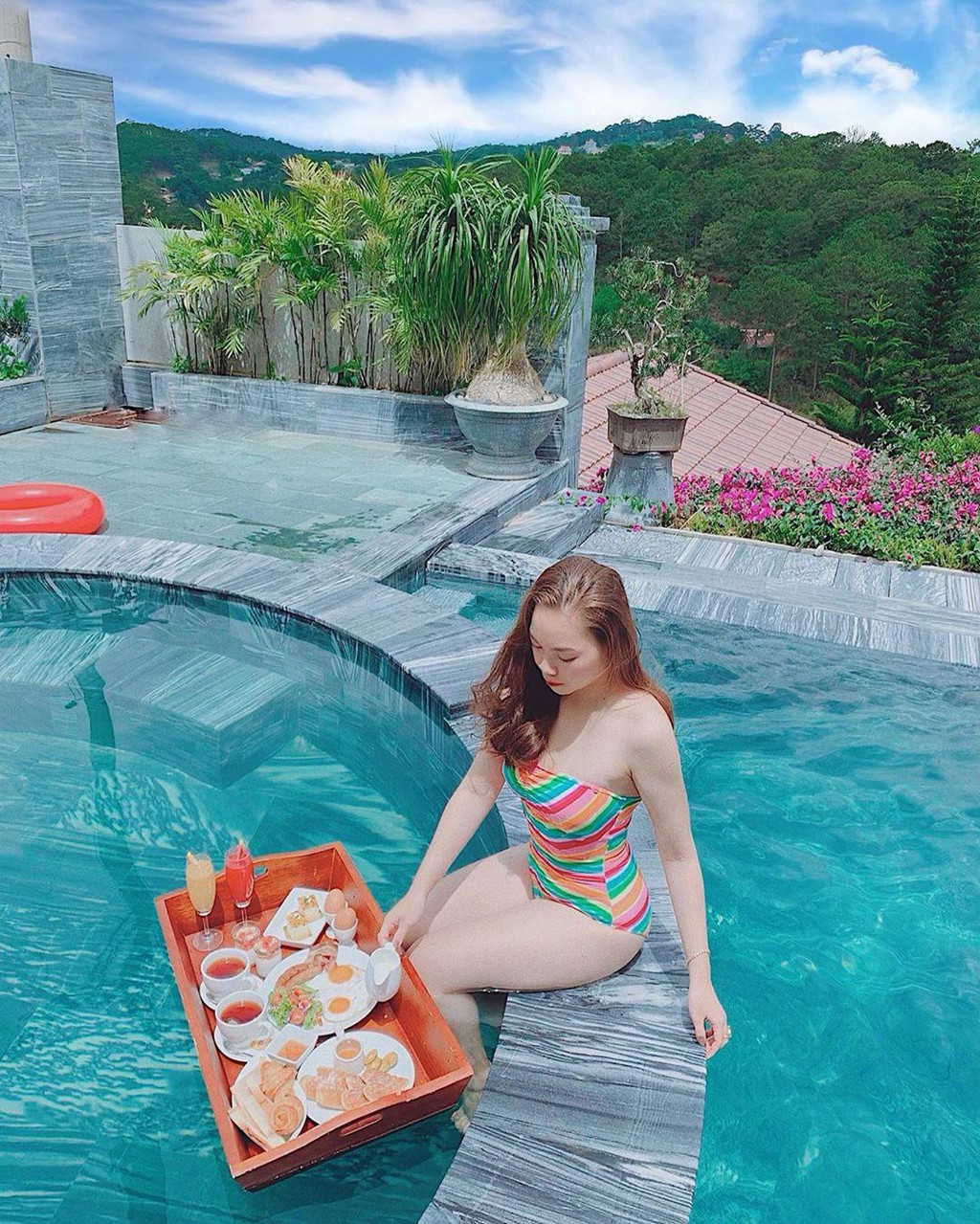 Trai nghiem cam giac la tai 4 dia diem luu tru co ho boi o Da Lat hinh anh 3 Trai nghiem cam giac la tai 4 dia diem luu tru co ho boi o Da Lat hinh anh 3
