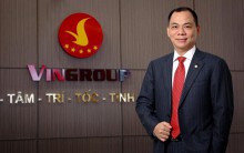 Tỉ phú Phạm Nhật Vượng chính thức vào Top 200 người giàu nhất hành tinh