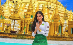 Đây là lí do nhất định phải du lịch Myanmar vào tháng 8