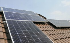 Hàng loạt ngân hàng nhảy vào cuộc đua hỗ trợ cá nhân lắp điện mặt trời