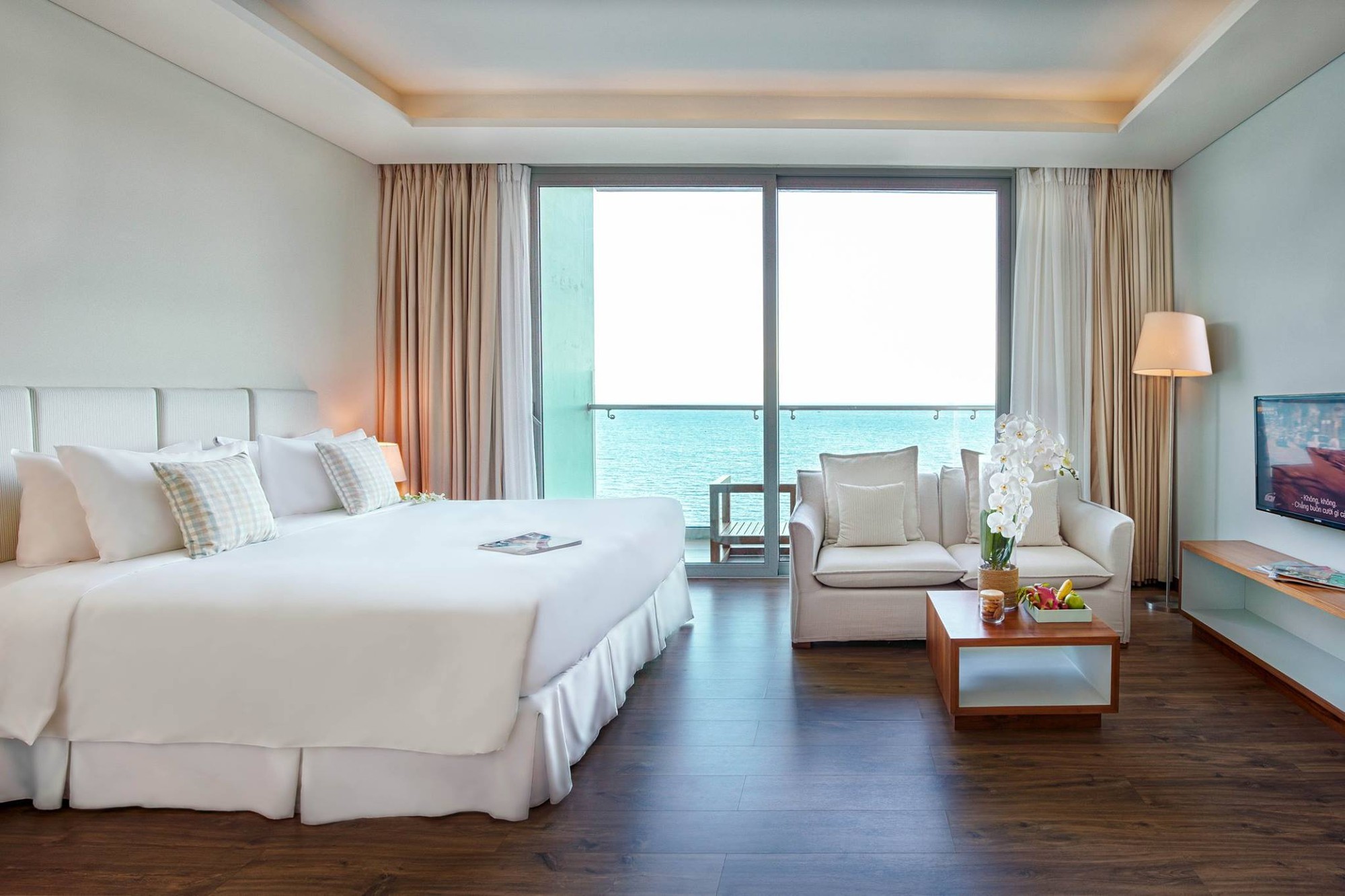 3_Đà Nẵng_ A La Carte Da Nang Beach 1