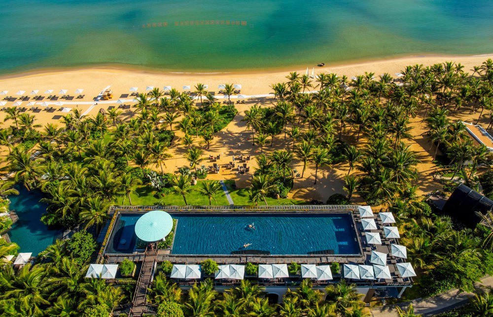 6_Đà Nẵng_InterContinental Danang