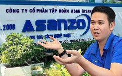 Vụ Asanzo bị tố bán hàng Trung Quốc gắn mác hàng Việt: Đại diện Cục Xuất nhập khẩu nói dự thảo quy định nhãn ‘Made in Vietnam’ đang ở giai đoạn đầu