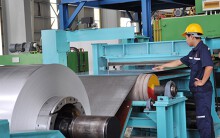 'Địa chấn' ngành thép, nhưng không bất ngờ!