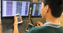 2 doanh nghiệp của bầu Đức chi hơn 2.875 tỉ đồng mua trái phiếu VPBank