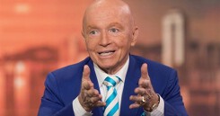 Mark Mobius: Nên phân bổ 10% danh mục đầu tư vào vàng
