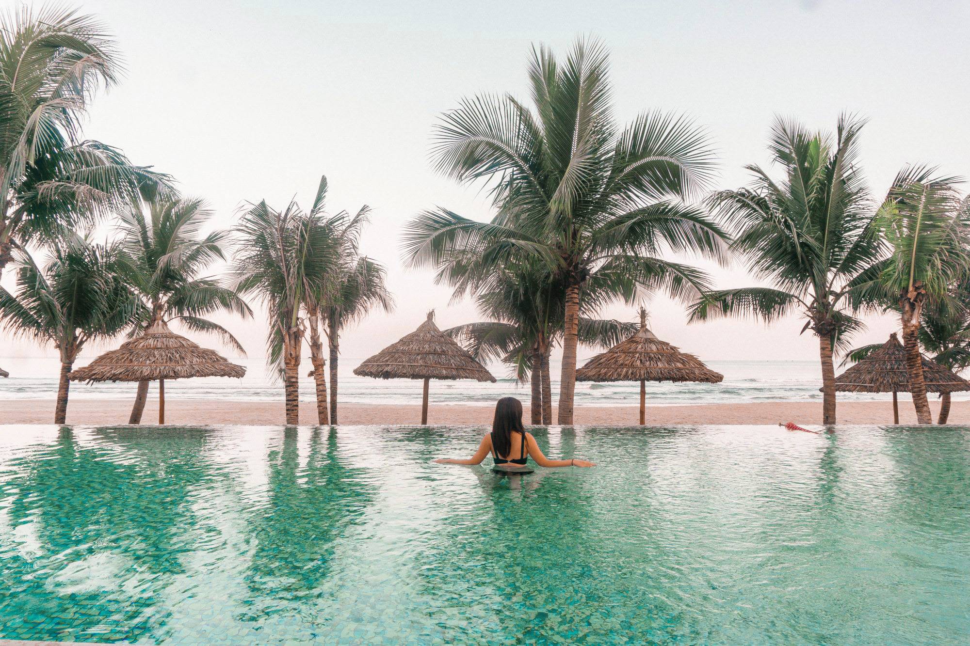 DANANG_  Fusion Suites Danang Beach_