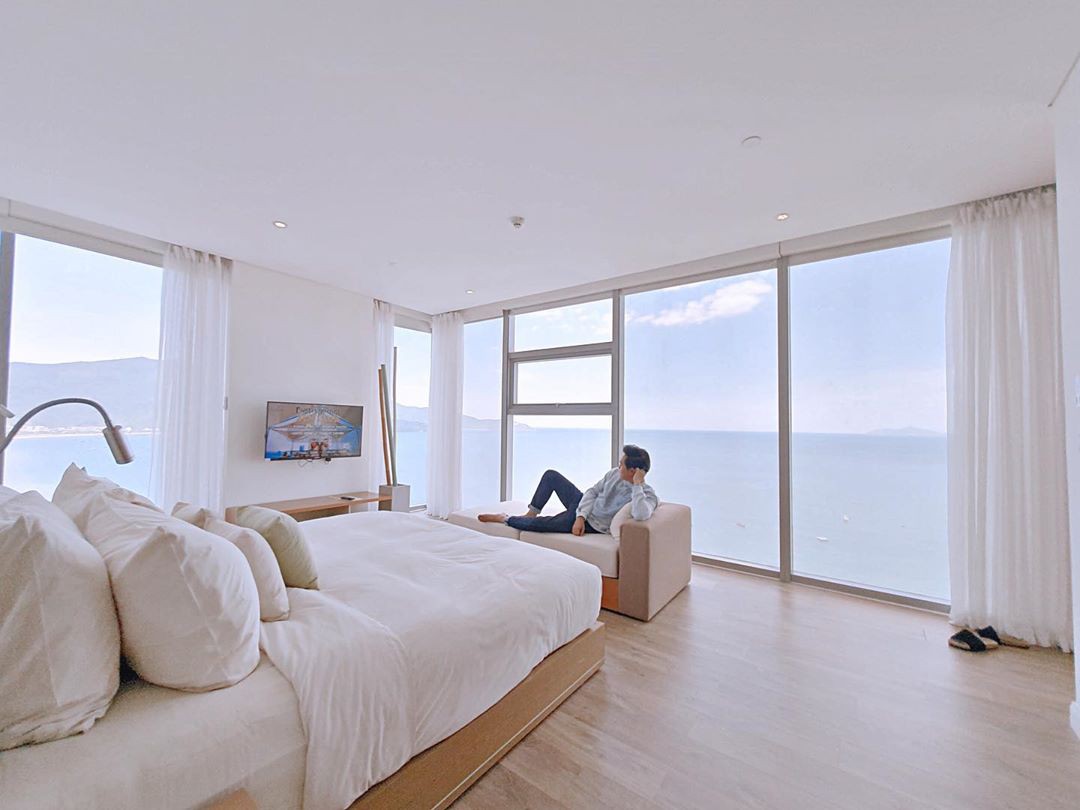 DANANG_  Fusion Suites Danang Beach_ Quang Vinh