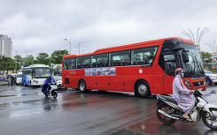 Đà Nẵng lên 'kịch bản' chống ùn tắc tại 39 nút giao thông