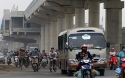 Đường sắt đô thị số 3 ga Hà Nội - Hoàng Mai cần hơn 40.000 tỉ đồng, trả nợ từ 20-30 năm