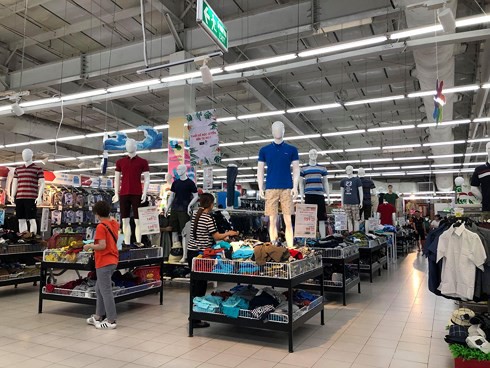 Big C 'trở mặt', làm ăn thiếu tử tế? - Ảnh 1. Big C 'trở mặt', làm ăn thiếu tử tế? - Ảnh 1.