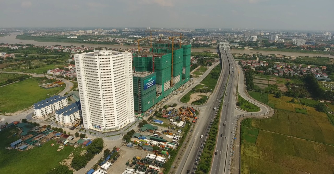 Bộ Xây dựng báo cáo về tình hình thị trường bất động sản 6 tháng đầu năm 2019 - Ảnh 1. Bộ Xây dựng báo cáo về tình hình thị trường bất động sản 6 tháng đầu năm 2019 - Ảnh 1.