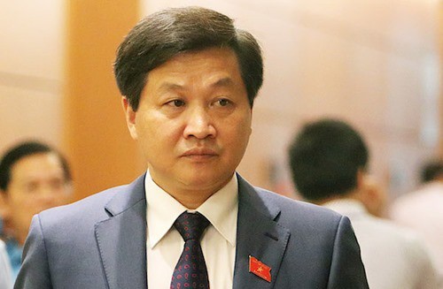 Tổng thanh tra: 'Chúng tôi rất quan tâm đến bức xúc của người dân Thủ Thiêm' - Ảnh 1. Tổng thanh tra: 'Chúng tôi rất quan tâm đến bức xúc của người dân Thủ Thiêm' - Ảnh 1.